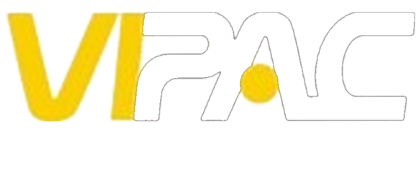 Logotipo VIPAC Networking Ideas